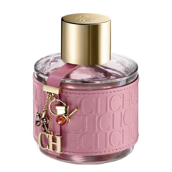 عطر ادکلن کارولینا هررا سی اچ گاردن پارتی-Carolina Herrera CH Garden Party