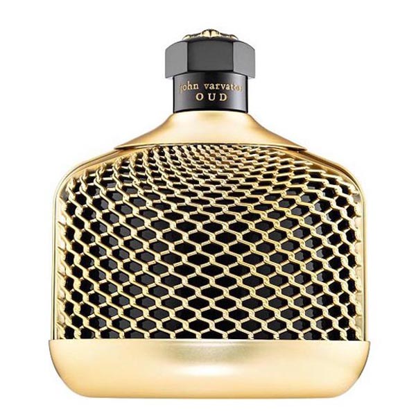 عطر ادکلن جان وارواتوس عود-John Varvatos Oud