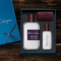 عطر ادکلن آتلیه کلون سیلور آیریس - Atelier Cologne Silver Iris ml