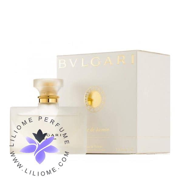 عطر ادکلن بولگاری ویل د جاسمین | Bvlgari Voile de Jasmin