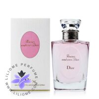 عطر ادکلن دیور فور اور اند اور | Dior Forever and Ever