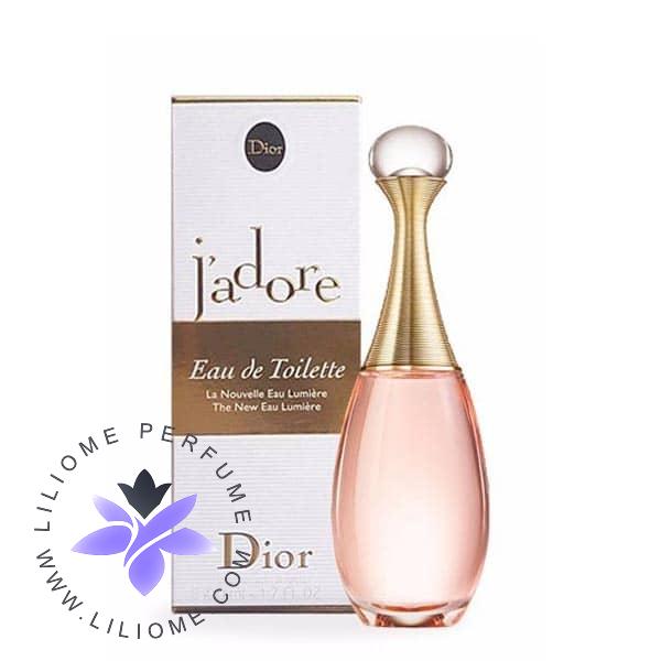 عطر ادکلن دیور جادور لومیر-Dior J'adore Lumiere