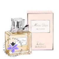 عطر ادکلن دیور میس دیور او فرش-Dior Miss Dior Eau Fraiche