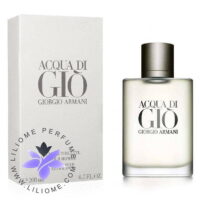 عطر ادکلن جورجیو آرمانی آکوا دی جیو مردانه 200میل | Giorgio Armani Acqua di Gio 200ml