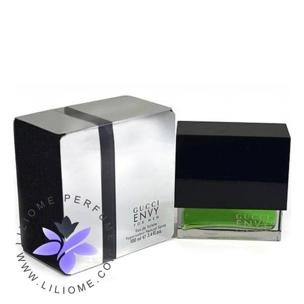 عطر ادکلن گوچی انوی مردانه | Gucci Envy for men