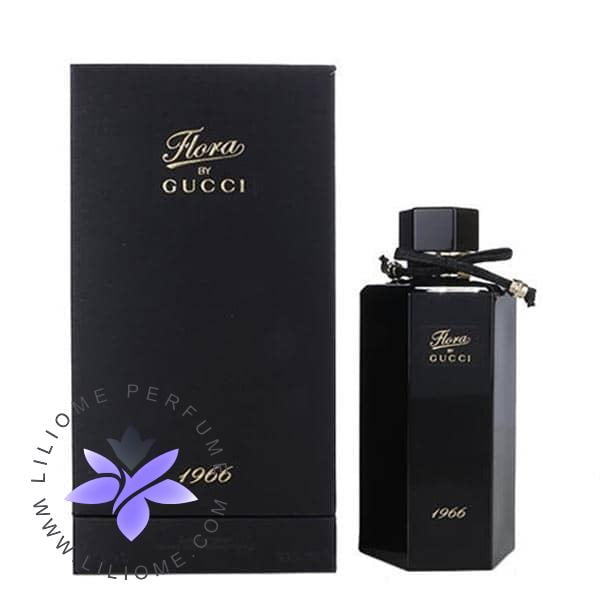 عطر ادکلن گوچی فلورا بای گوچی 1966 | Gucci Flora by Gucci 1966