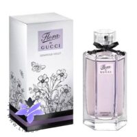 عطر ادکلن گوچی فلورا بای جنرس ویولت | Gucci Flora by Gucci Generous Violet