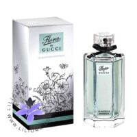 عطر ادکلن گوچی فلورا بای گلامورس مگنولیا | Gucci Flora by Gucci Glamorous Magnolia