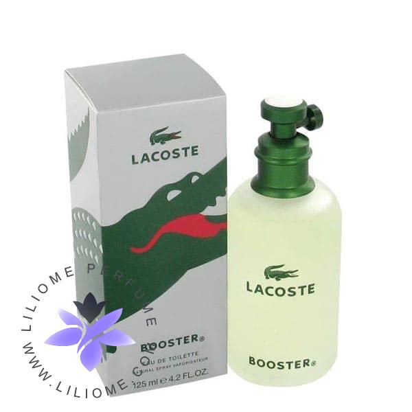 عطر ادکلن لاگوست بوستر Lacoste Booster