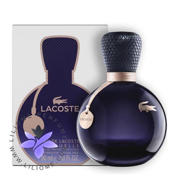 عطر ادکلن لاگوست ادو لاگوست سنسوال Lacoste Eau De Lacoste Sensuelle