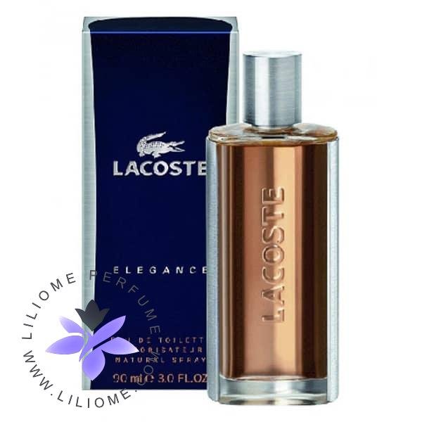عطر ادکلن لاگوست الگانس Lacoste Elegance