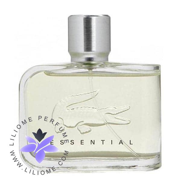 عطر ادکلن لاگوست اسنشیال کالکتور ادیشن Lacoste Essential Collector Edition