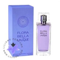 عطر ادکلن لالیک فلورا بلا | Lalique Flora Bella
