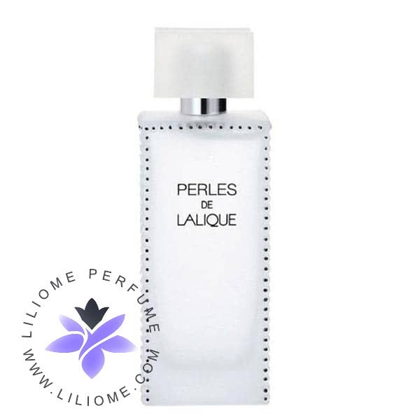 عطر ادکلن لالیک پرلس د لالیک-Lalique Perles De Lalique