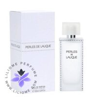 عطر ادکلن لالیک پرلس د لالیک-Lalique Perles De Lalique