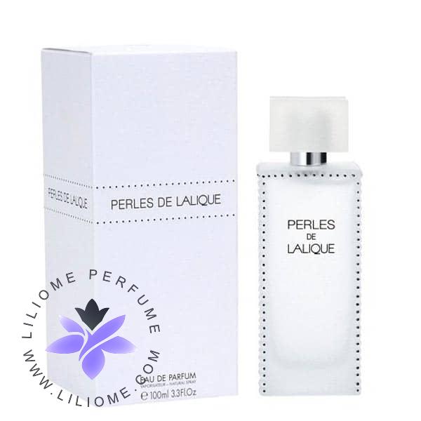 عطر ادکلن لالیک پرلس د لالیک-Lalique Perles De Lalique