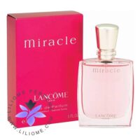 عطر ادکلن لانکوم میراکل Lancome Miracle