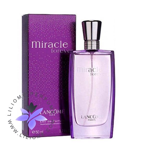 عطر ادکلن لانکوم میراکل فور اور | Lancome Miracle Forever