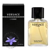 عطر ادکلن ورساچه لهوم | Versace L'Homme