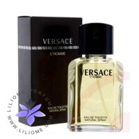 عطر ادکلن ورساچه لهوم | Versace L'Homme