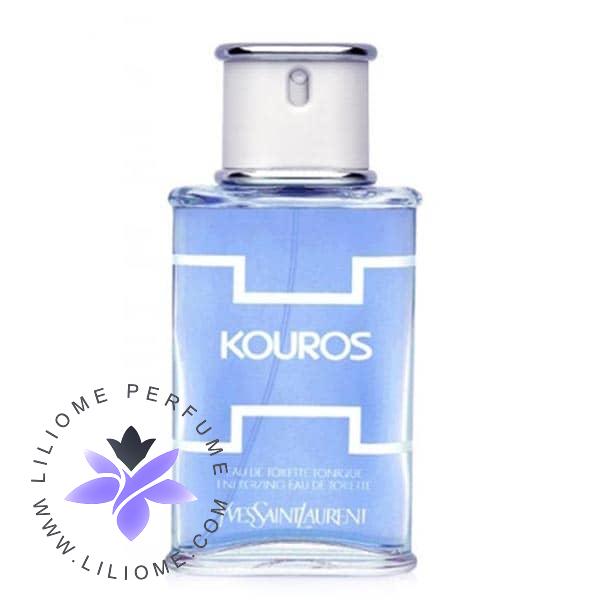 عطر ادکلن ایو سن لورن کوروس ادو تولیت تونیک YSL Kouros Eau de Toilette Tonique