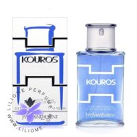عطر ادکلن ایو سن لورن کوروس ادو تولیت تونیک YSL Kouros Eau de Toilette Tonique