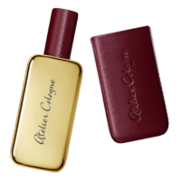 عطر ادکلن آتلیه کلون گلد لدر-Atelier Cologne Gold Leather