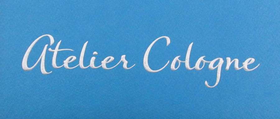 برند عطر ادکلن آتلیه کلون-ATELIER COLOGNE