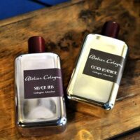 عطر ادکلن آتلیه کلون سیلور آیریس - Atelier Cologne Silver Iris ml