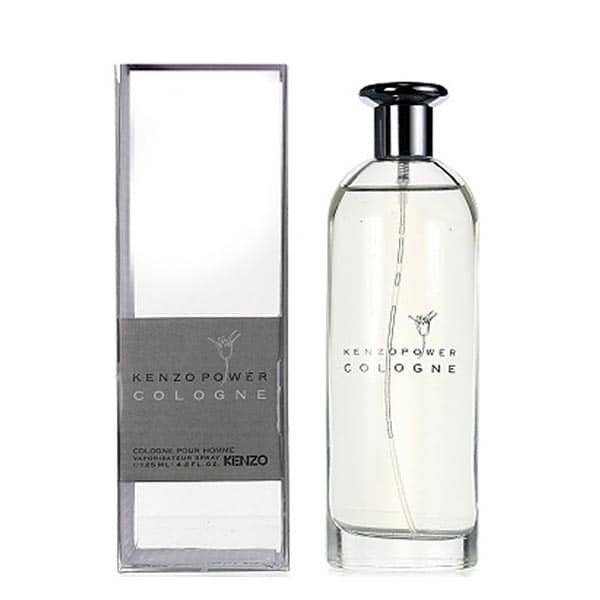 عطر ادکلن کنزو پاور کلون kenzo Power Cologne