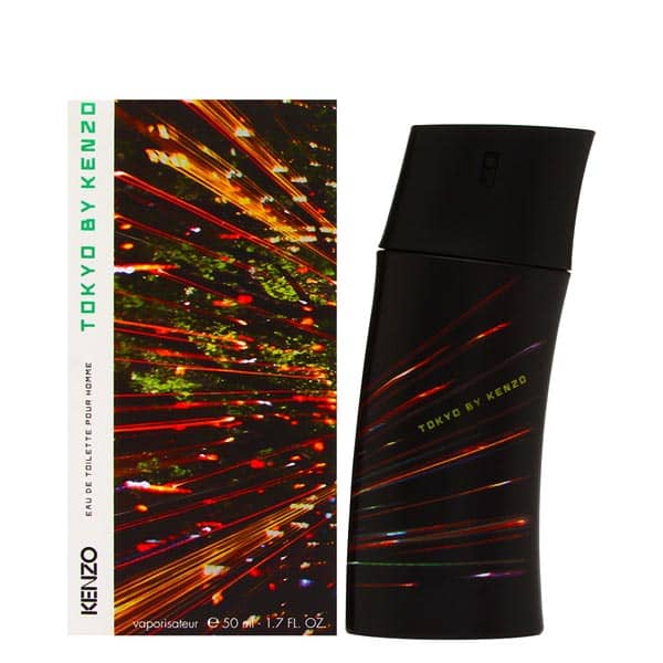 عطر ادکلن کنزو توکیو پور هوم kenzo Tokyo by Kenzo