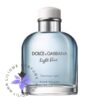 عطر ادکلن دی اند جی دلچه گابانا لایت بلو سوئیمینگ این لیپاری-Dolce Gabbana Light Blue Swimming in Lipari