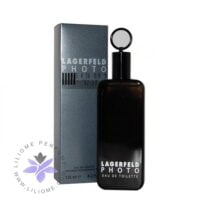 عطر ادکلن کارل لاگرفلد فوتو | Karl Lagerfeld Photo - تصویر 2