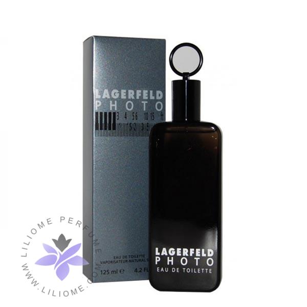 عطر ادکلن کارل لاگرفلد فوتو | Karl Lagerfeld Photo - تصویر 2