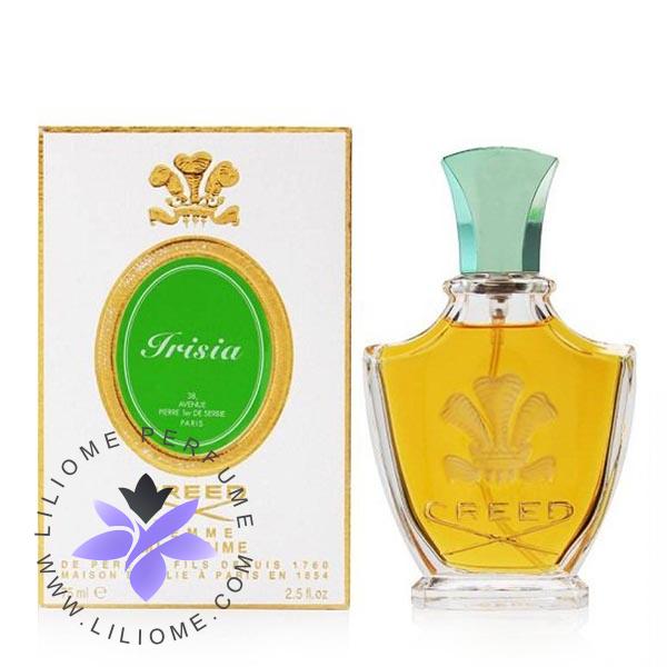عطر ادکلن کرید ایریسیا-Creed Irisia