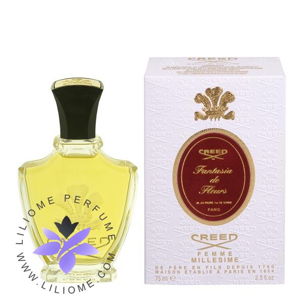 عطر ادکلن کرید فانتزیا دی فلورز-Creed Fantasia de Fleurs