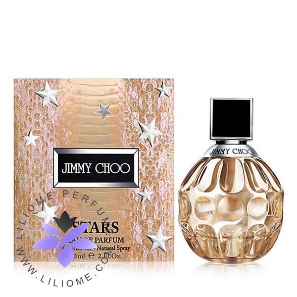 عطر ادکلن جیمی چو استارز-Jimmy choo Stars