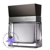 عطر ادکلن گس سداکتیو هوم-Guess Seductive Homme