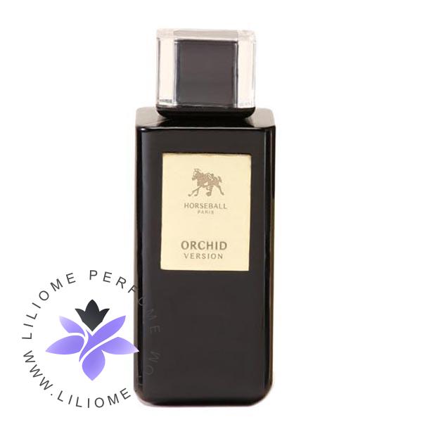 عطر ادکلن هورس بال ارکید ورژن-Horseball Orchid Version