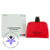 عطر ادکلن کاستوم نشنال پاپ کالکشن-قرمز-CoSTUME NATIONAL Pop Collection