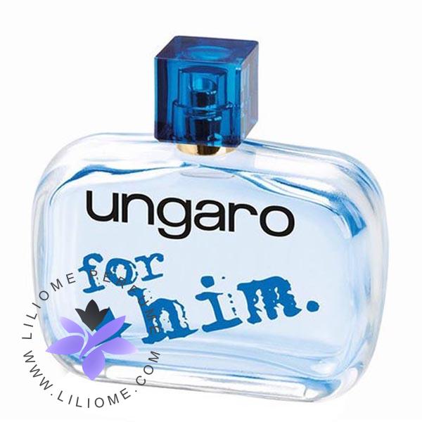 عطر ادکلن امانوئل آنگارو مردانه-Emanuel Ungaro Ungaro for Him
