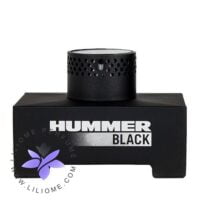 عطر ادکلن هامر بلک-hummer Black