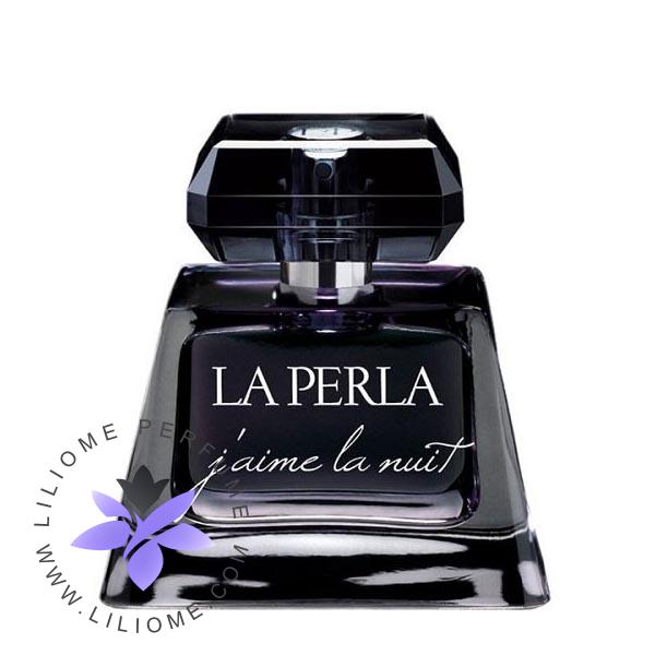 عطر ادکلن لاپرلا جایم لا نویت-La Perla J`Aime La Nuit