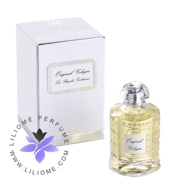 عطر ادکلن کرید پیور وایت کلون-Creed Pure White Cologne