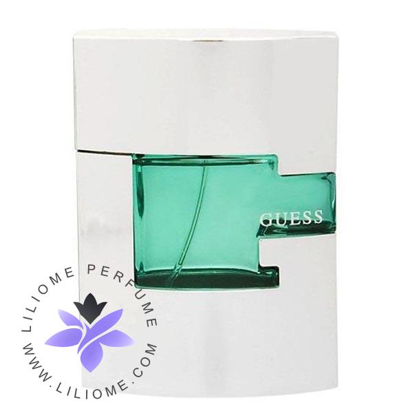 عطر ادکلن گس مردانه-Guess Man