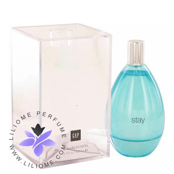 عطر ادکلن گپ استی-Gap Stay
