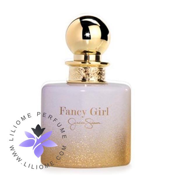عطر ادکلن جسیکا سیمپسون فنسی گرل-Jessica Simpson Fancy Girl
