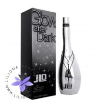عطر ادکلن جنیفر لوپز گلو افتر دارک-Jennifer Lopez Glow after Dark
