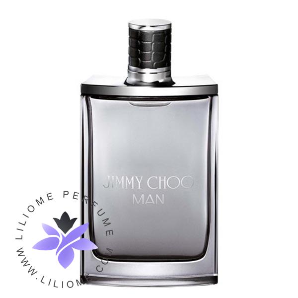 عطر ادکلن جیمی چو من-Jimmy choo Man