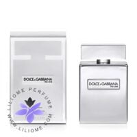 عطر ادکلن دلچه گابانا دوان پلاتینیوم لیمیتد ادیشن-Dolce Gabbana The One Platinum Limited Edition